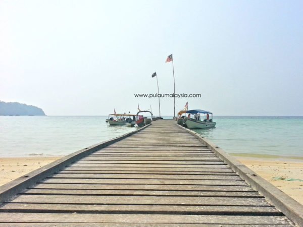 Arwana Perhentian Resort - Awarna Perhentian