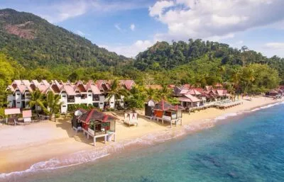 Paya Beach Resort
