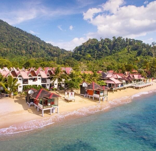 Paya Beach Resort