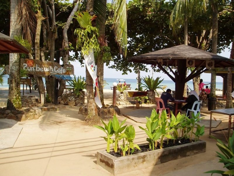 Sun Beach Resort Tioman package
