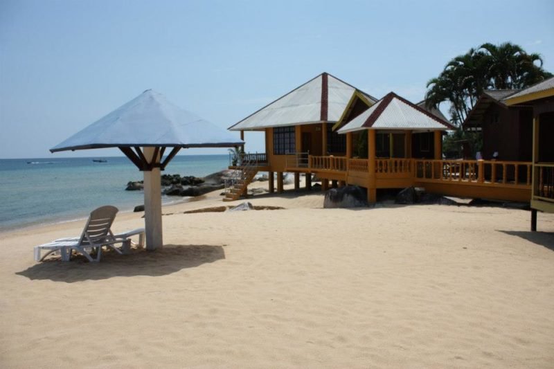 Sun Beach Resort Hotel Package