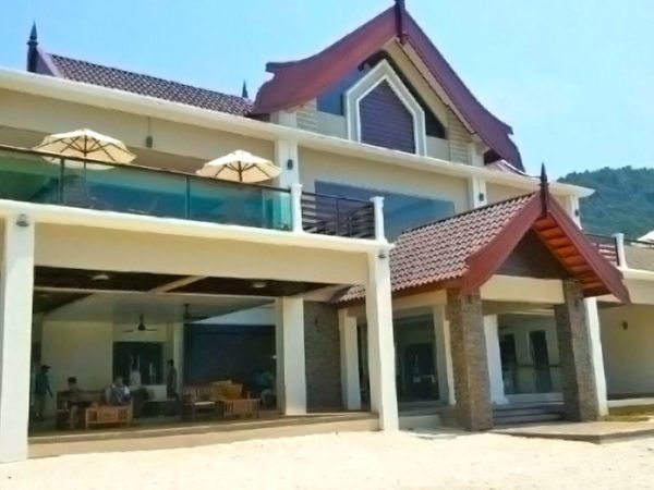 pakej Coral Redang Island Resort, Malaysia