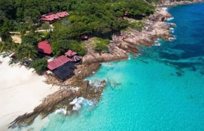 Redang Holiday Beach Resort Package- pulau redang package - pakej pulau redang