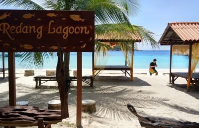 Redang Lagoon Chalet- pulau redang package - pakej pulau redang