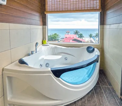 The Barat Pulau Tioman Beach Resort