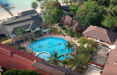 Arwana Perhentian Resort - Awarna Perhentian