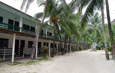Redang Bay Resort, Redang Island