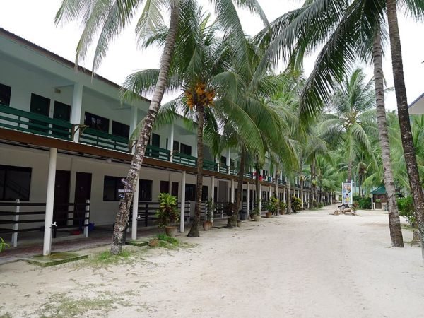 Pakej Redang Bay Resort, Pulau Redang