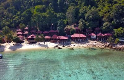 Senja Bay Resort Perhentian Package