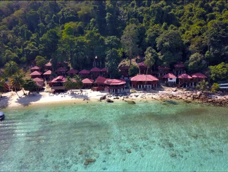 Senja Bay Resort Perhentian Package