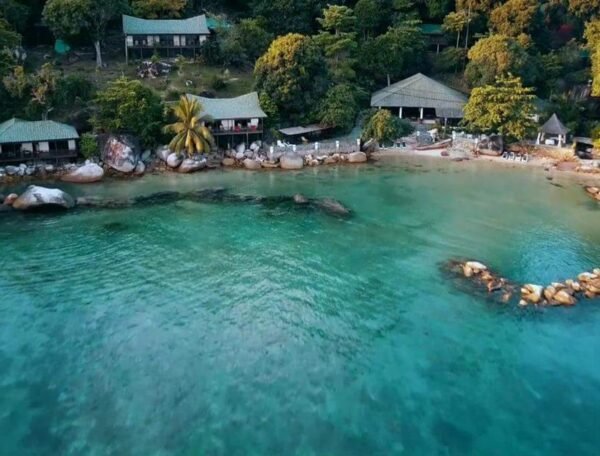 Minang Cove - Tioman Island Package