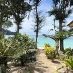 Samudra (Samudera) Beach Chalet